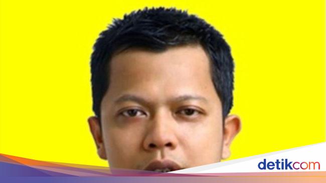 Bamsoet Remembers Golkar Politician Ichsan Firdaus Who Died Today