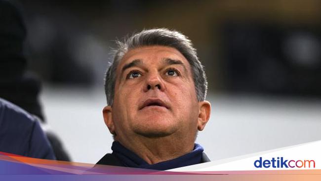 Barca bribery scandal, this is Joan Laporta’s defense