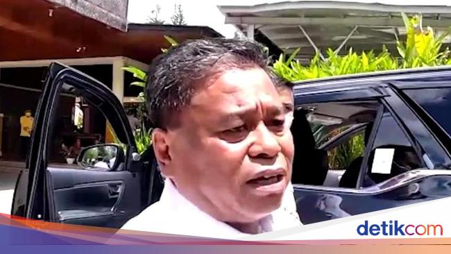 Regent of North Toraja Refuses to Withdraw Police Report on Resident’s Threats: Defamation Not a Concern