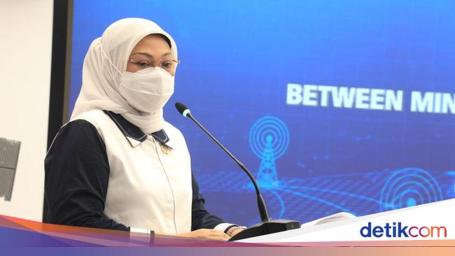 The Minister of Manpower Reveals the Roots of the Problem in the Deadly Clashes of TKI-TKA PT GNI Morowali Utara