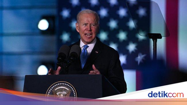 Why Could Biden’s Spontaneous Statements About Putin Be Dangerous?