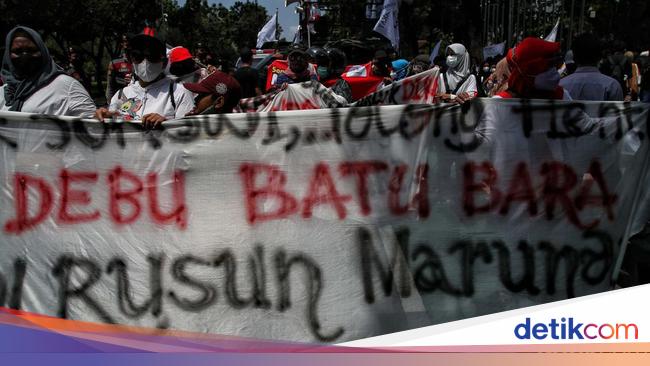 Gerakan Sosial dan Pertumbuhan Kota yang Sehat