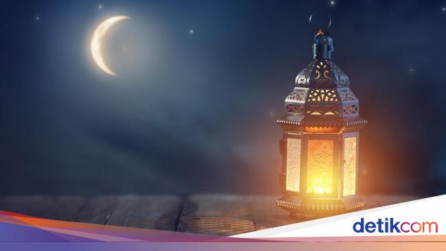 PBNU Sets Hari Raya Idul Fitri 1 Syawal 1443 H Fall on 2 May