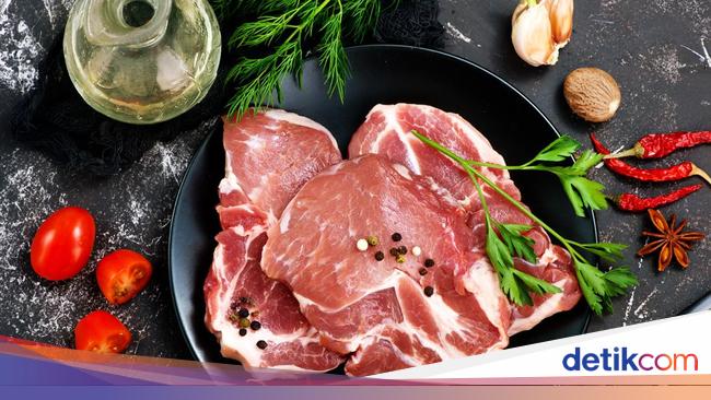 Makan Daging Bisa Bikin Umur Panjang, Ini Syaratnya!
