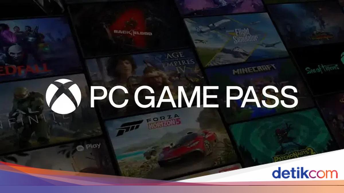 Murah Banget! Cara Langganan Xbox PC Game Pass 3 Bulan