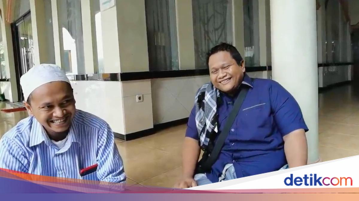 Mas Rian Pamit, Begini Respons Haryanto Mania