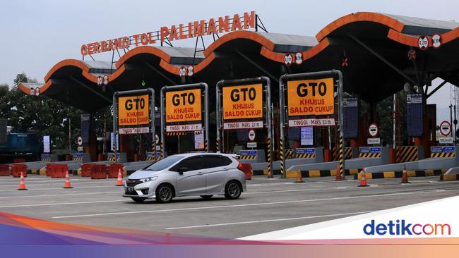 Tol Cipali Bakal Makin Lebar, Penambahan Lajur Rampung Desember 2024
