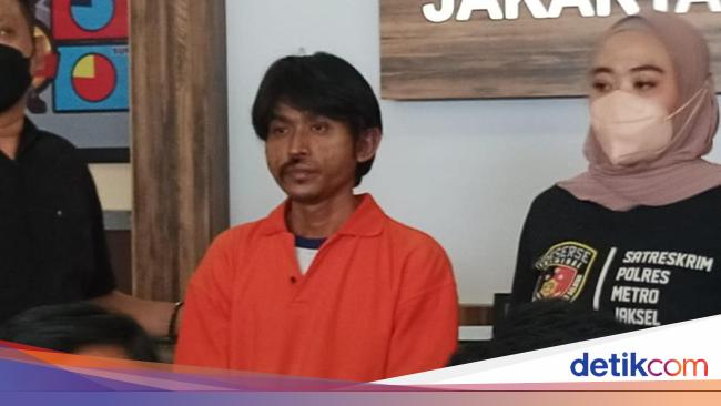 Police Reveal Causes of Siomai Builders in South Jakarta Escape After Child Abuse