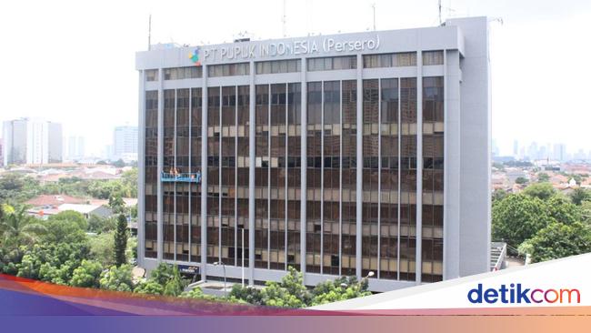 Pupuk Indonesia Ungkap Jurus Tekan Emisi Karbon Pakai Cara Ini