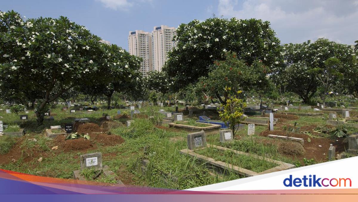 Pemkot Depok Hapus Biaya Retribusi Pemakaman di 13 TPU, Ini Daftarnya