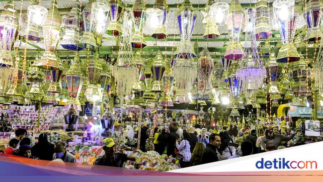 12 Tradisi Unik Ramadan dari Berbagai Negara, Sarat Budaya dan Nilai Agama