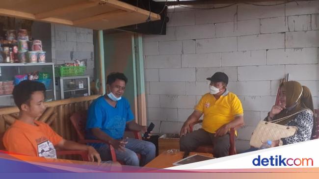 Pemkab Batang Sambangi Warung Es Teh Viral Rp 8 Ribu Apa Temuannya 5802