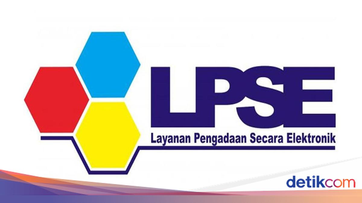 Begini Cara Ikut Tender Proyek Pemerintah Lewat LPSE Jawa Timur