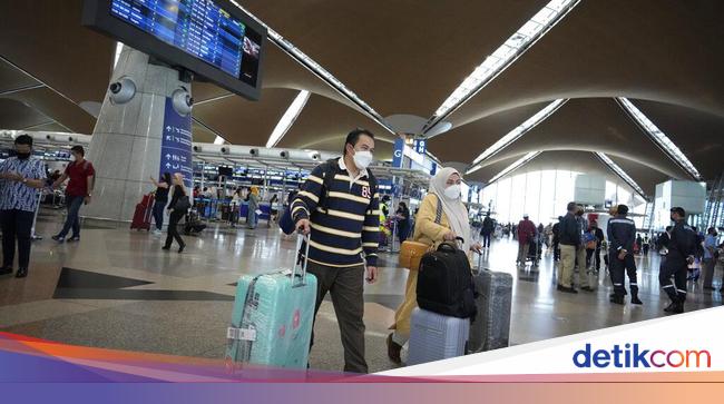 Bukan Changi, Bandara Paling Banyak Diunggah di Instagram Ternyata....