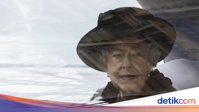 Died at the age of 96, this is the mystery of Queen Elizabeth II’s prolonged lifetime