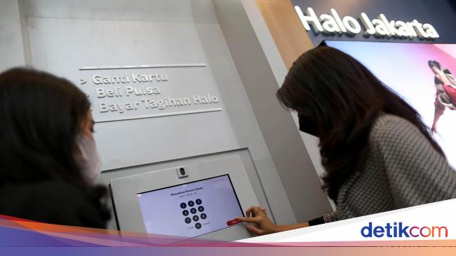 3 Cara Mengaktifkan Kartu Telkomsel Terblokir Tanpa ke Grapari