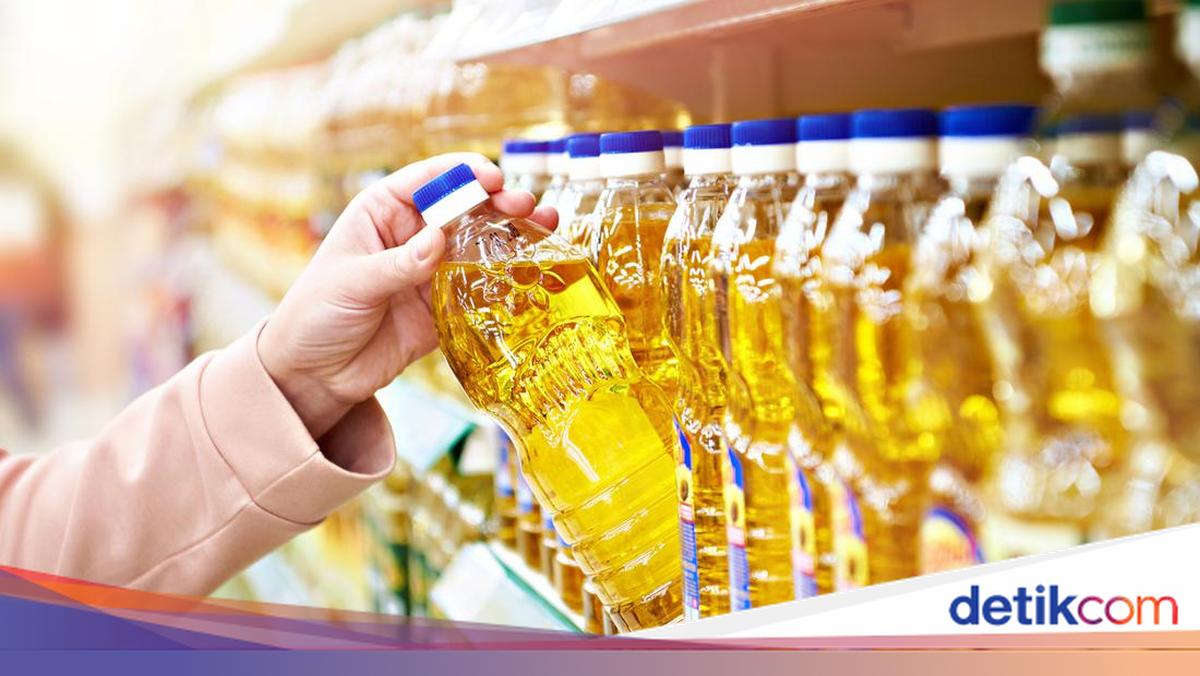 Kenali 4 Jenis Minyak Populer dan Fungsi Idealnya buat Masak