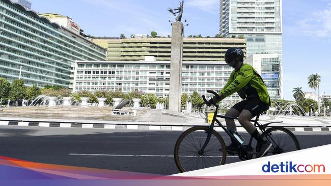 Kapan Waktu Olahraga yang Paling Baik Saat Puasa?