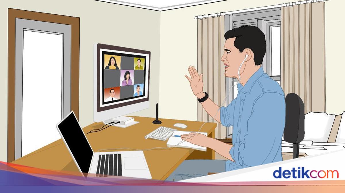 Cak Imin Usul PNS WFH, NasDem Minta Pemerintah Hitung Dampak Hemat BBM