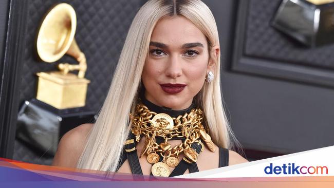 Dua Lipa Apologizes 3 People Injured by Fireworks During Her Concert