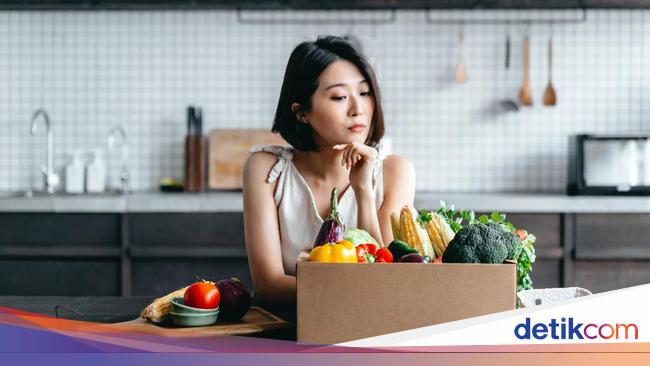 Mengenal Diet DASH dan Cara Menjalaninya untuk Turun BB dengan Sehat