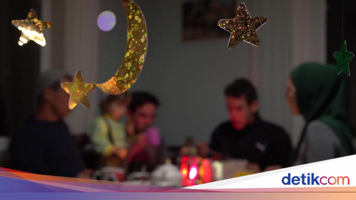 Link Download Jadwal Imsakiyah Ramadan 2026 Resmi Kemenag, Cek di Sini!