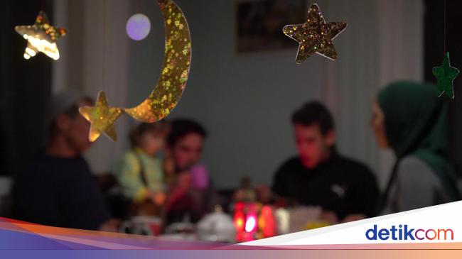 Jadwal Imsak Padang 2 Maret 2025: Cek Jadwal Salat Subuh dan Tips Menjaga Stamina Saat Puasa Ramadan