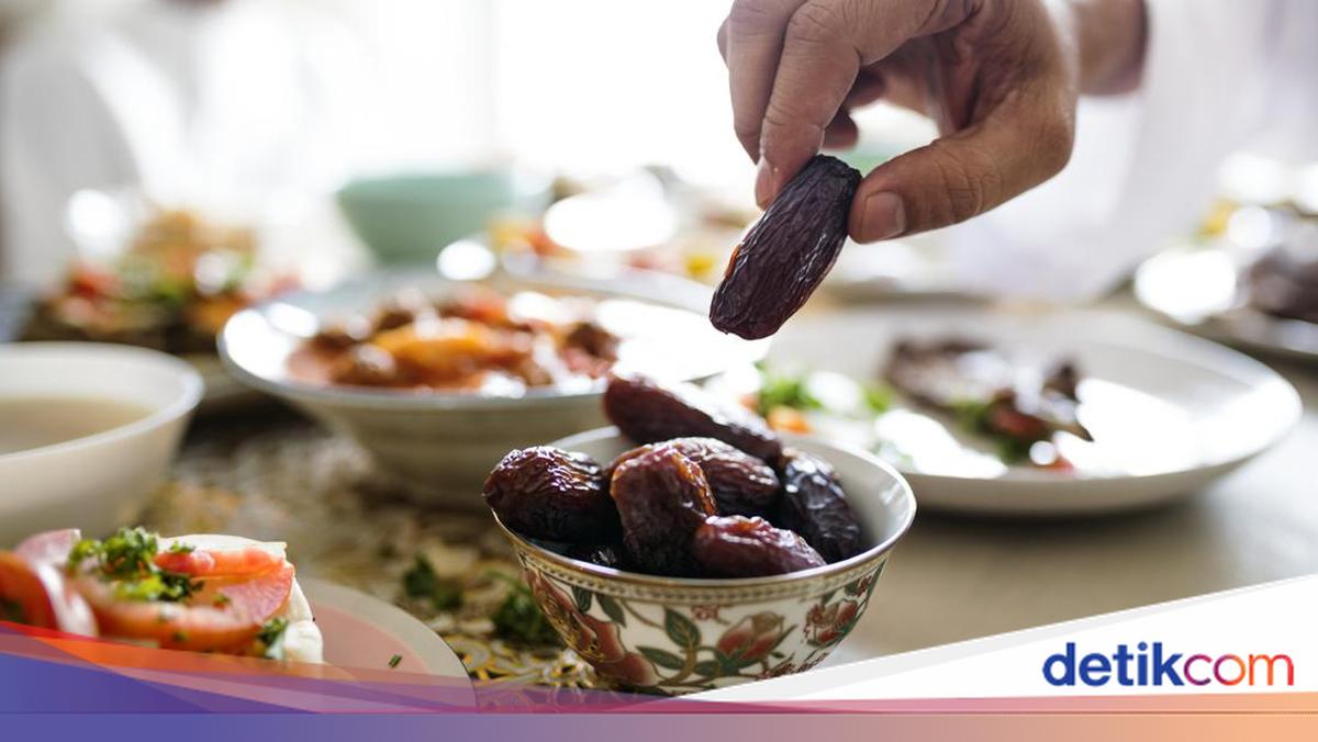 Jadwal Buka Puasa Jakarta dan Sekitarnya Hari Ini 11 Maret 2026