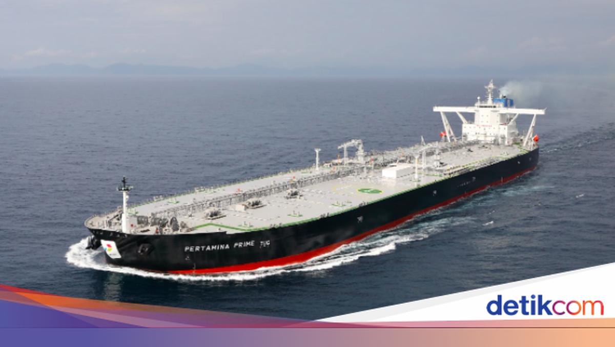 Diversifikasi Energi RI: Bidik Minyak Nigeria dan Gabon di Tengah Perang Timur Tengah