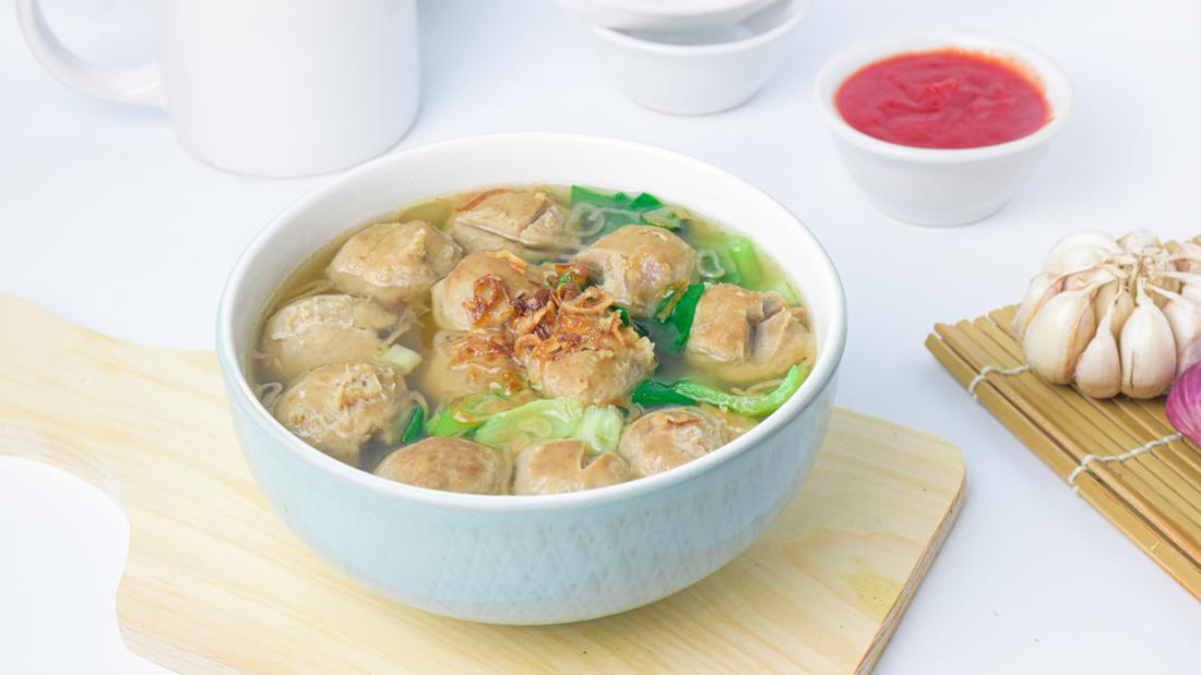 Rahasia Bakso Sapi Kenyal Sempurna: Resep Lengkap Ala Rumahan Rahasia Bakso Sapi Kenyal Sempurna: Resep Lengkap Ala Rumahan
