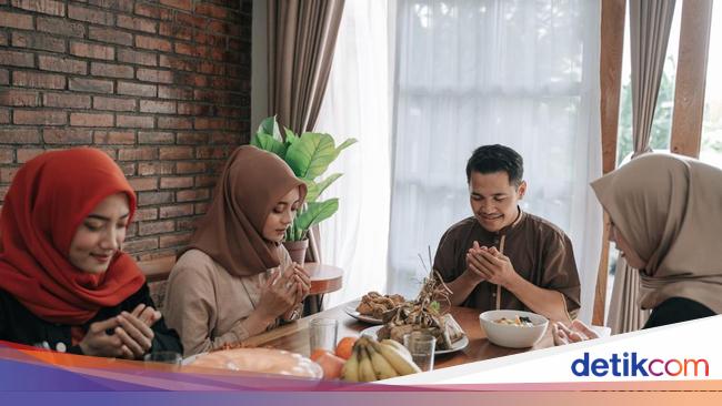 Jadwal Buka Puasa Rajab Hari ini 10 Februari 2023 di Semarang dan
