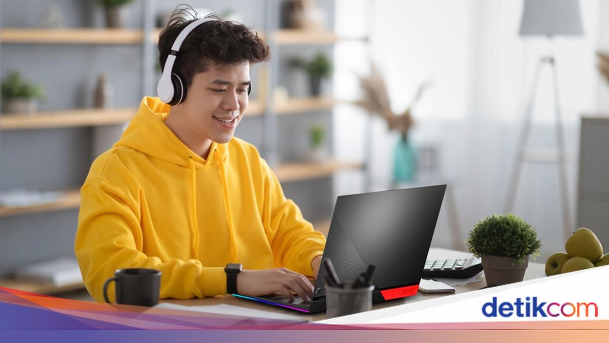 Cara Download Lagu di Laptop yang Praktis dan Legal