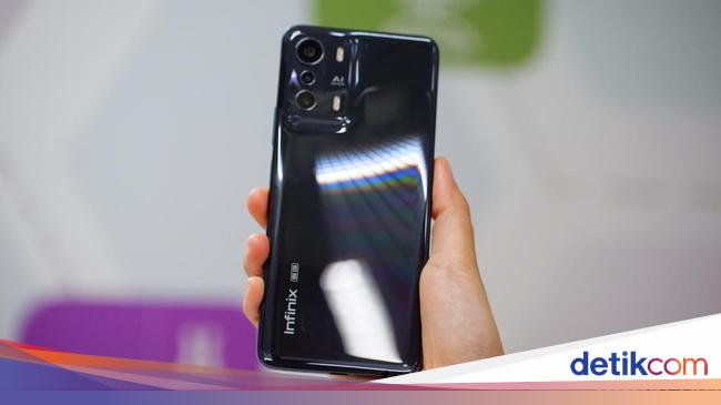 Latest Price for HP Infinix May 2022, Perfect for the remaining THR for Eid