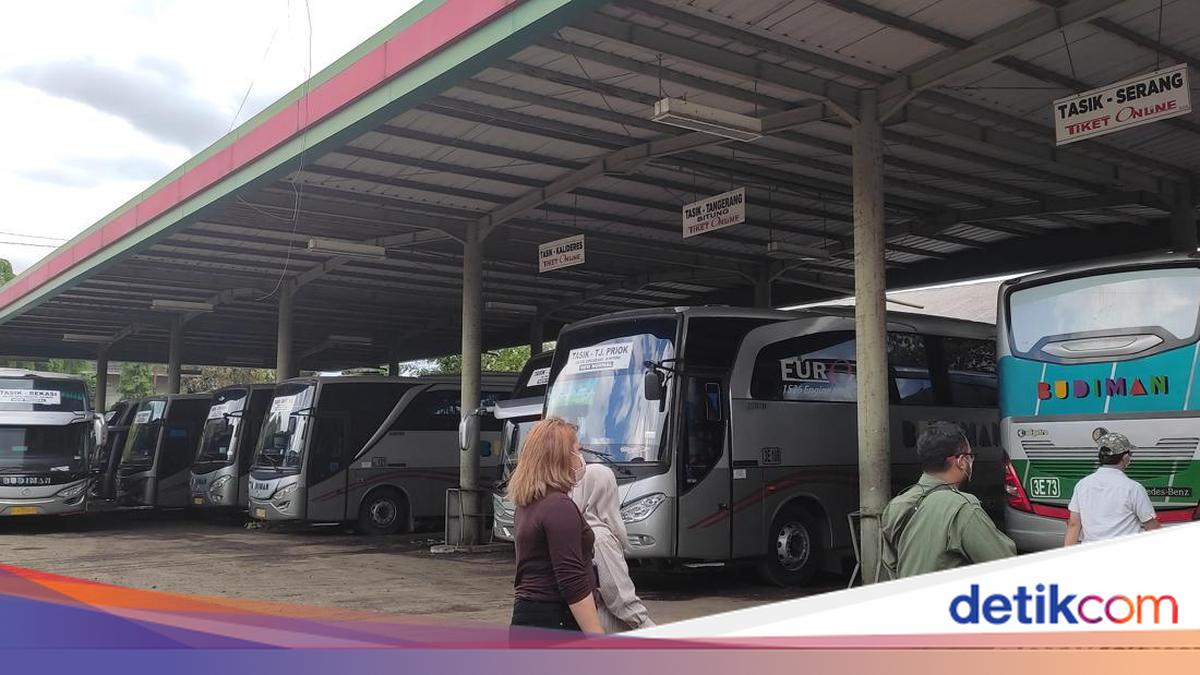 iPad-Laptop Dicuri Ditukar Buku, Siapa Tanggung Jawab Barang Hilang di Bus?