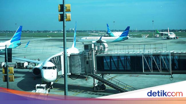 Krakatau Steel Subsidiary Boss Becomes Garuda’s New Director