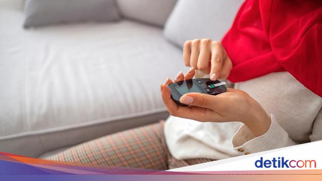 Agar Aman Berikut Tips Berpuasa Untuk Penderita Diabetes