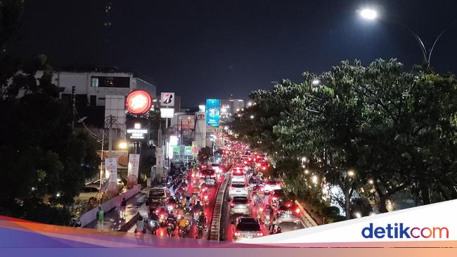 Pemkot Depok Bangun Flyover Margonda 2026 untuk Urai Macet, Dana Rp 250 M