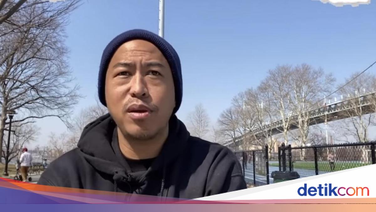 Ini Materi Stand Up Pandji yang Dinilai Hina Adat Toraja, Berujung Minta Maaf