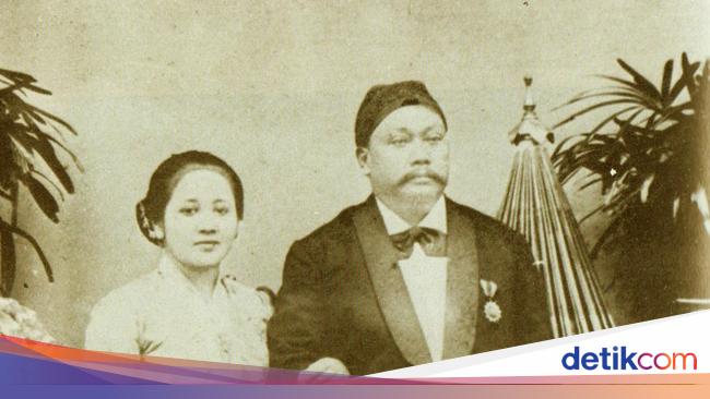 50 Quotes Ra Kartini Yang Bangkitkan Semangat Perempuan