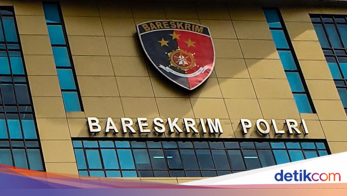 Polri Tegaskan Komitmen Dukung Asta Cita Lewat Program Layanan Aduan Bareskrim