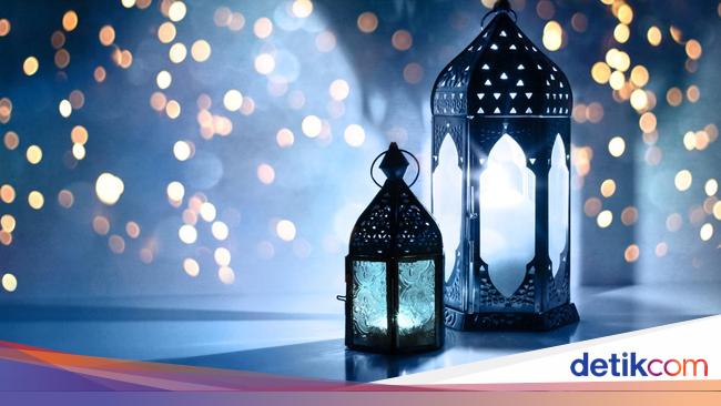 Kapan Puasa Rajab 2023? Ini Jadwal dan Bacaan Niatnya