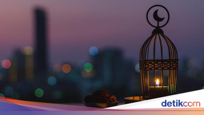 Jadwal Buka Puasa Rajab Hari Ini 3 Februari 2023 di Semarang dan Sekitarnya