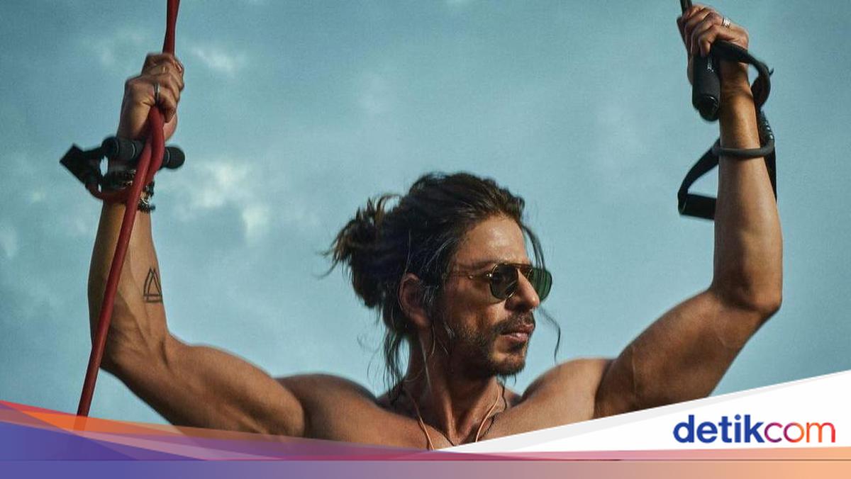 Status Keamanan Shah Rukh Khan Jadi Y+ Setelah Dapat Ancaman Pembunuhan