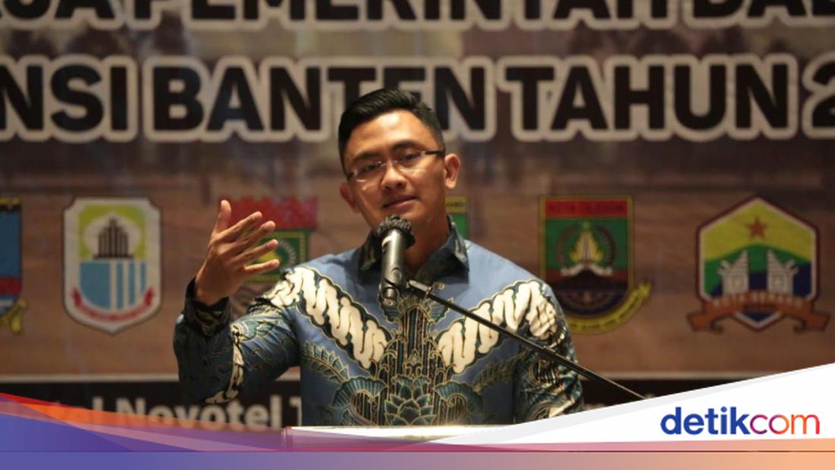 Kursi Ketua DPRD Kota Tangerang Kosong, Golkar Banten Ajukan 6 Nama ke DPP