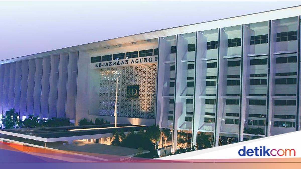 Jaksa Agung Rotasi Kajari Jakpus-Jaksel-Jakbar, Ini Daftarnya