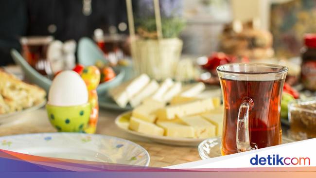 Jadwal Buka Puasa Jakarta dan Sekitarnya, Kamis 6 Maret 2025