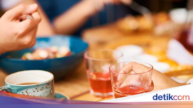 Jadwal Buka Puasa Jakarta dan Sekitarnya, Kamis 13 Maret 2025