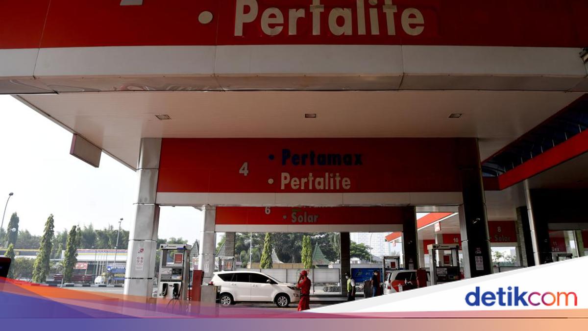 Pertamina: Tak Ada Kandungan Etanol di Pertalite!