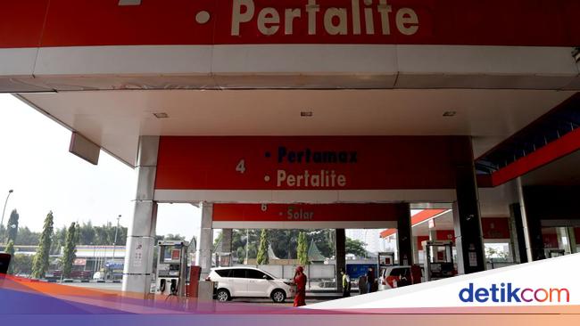 Price of Pertalite to Pertamax Per August 12th, Something New Up