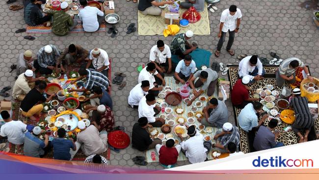 Tradisi Ngobeng Palembang yang Hampir Punah, Yuk Kenali Lebih Dekat!